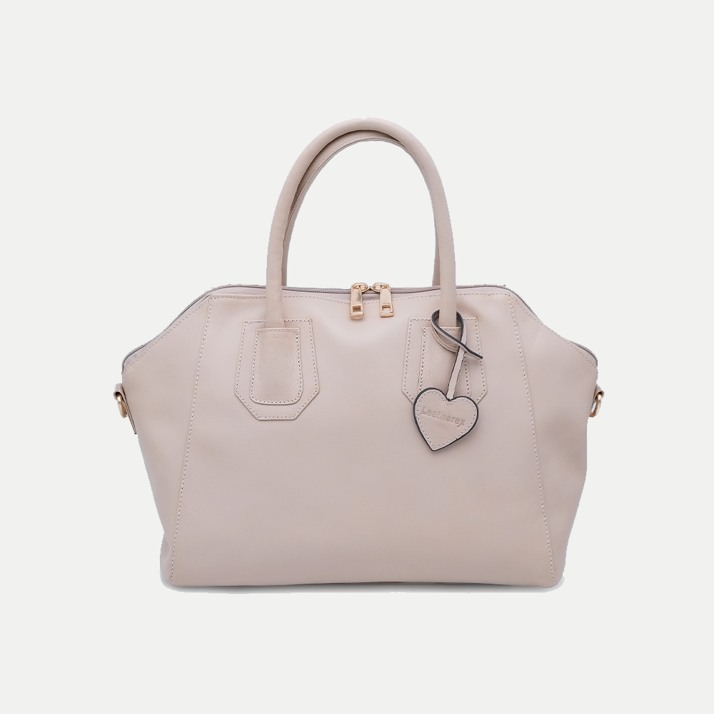 Vegan Shoulder Bag