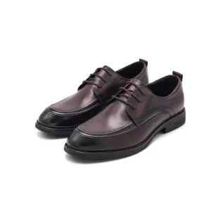 Men's Leather Shoes