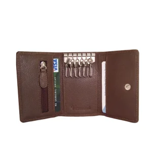 Key Holder Wallet
