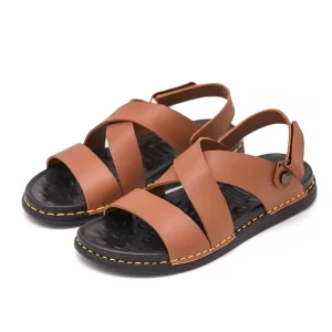 Men's Classic Leather